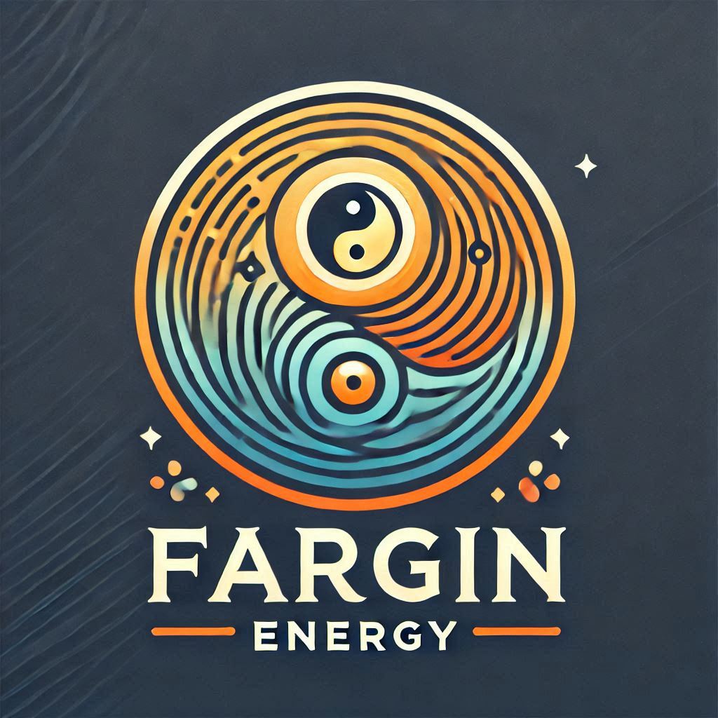 Fargin Energy logo